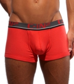 Hibiscus Lo No Show Army Sling Trunk